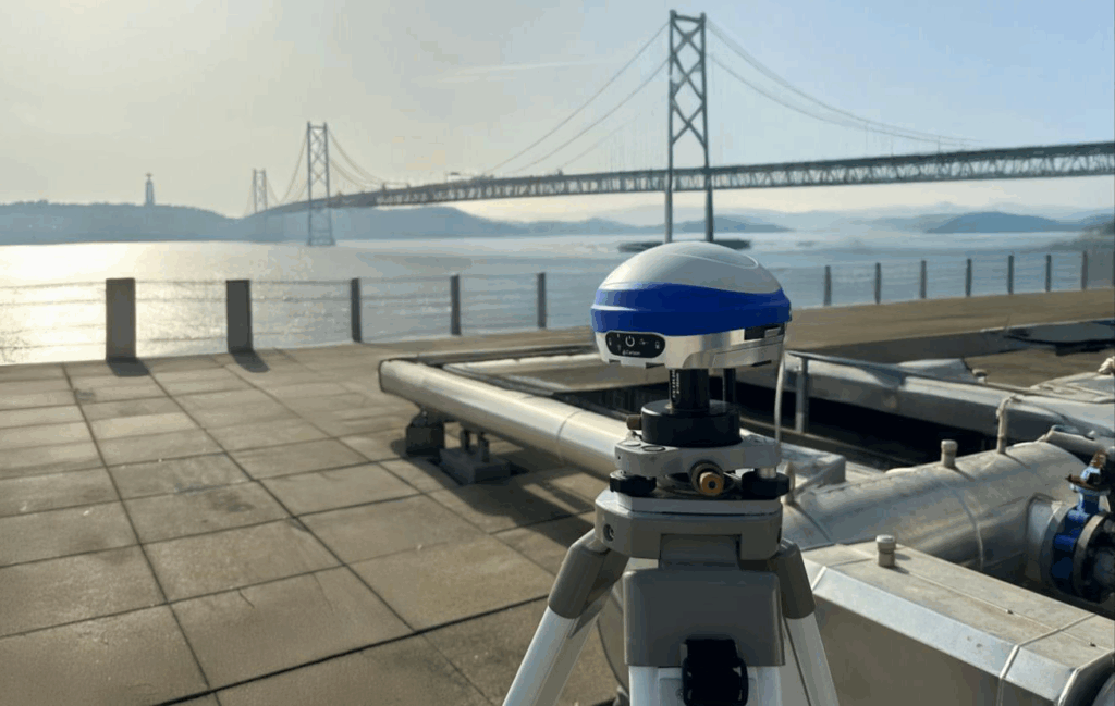 Carlson Viking GNSS ALT